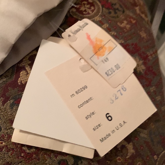 Chetta B Evening blouse from Neiman Marcus - Picture 5 of 5